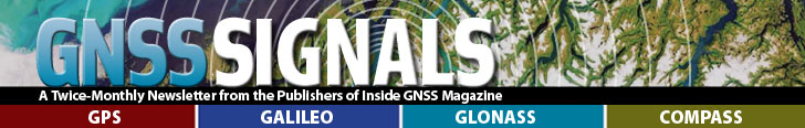 Inside GNSS SIGNALS