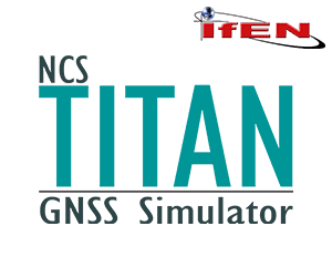 IFEN NCS Titan