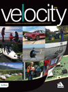 Velocity 2016
