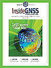 Inside GNSS cover