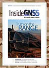 Inside GNSS cover